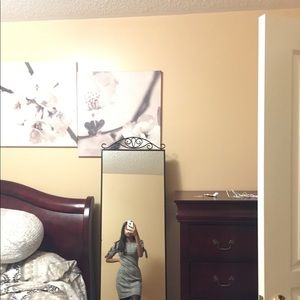 Meet your Posher, Sameea